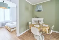 The Carmes lodge in the heart of Nantes WIFI - 2 stjerner