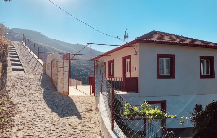 Terraços do Távora - 2 Bedroom Apartment