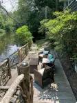 Highlands Lakefront Home 2 minutes from downtown!
