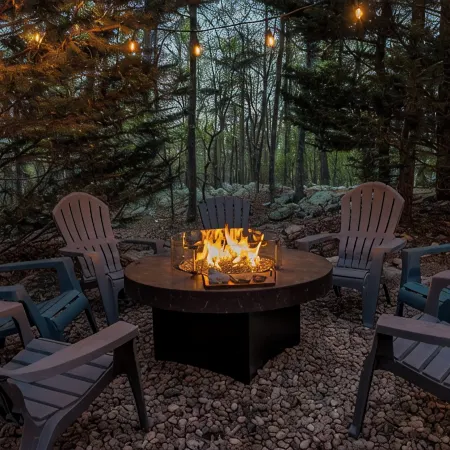 Lazy Bear Lodge / Game Room / Theater Room / Hot Tub