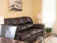 Charming 1-bedroom villa in Sunset Beach with Kitchen, AC, WiFi 3713 Hotels in Sunset Beach