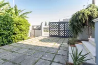 Detached apartment surrounded by greenery, in the quietness a stone's throw from the center - 2-Star