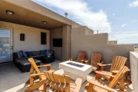 6BR/6.5BA, POOL, Hot Tub, Game Room, Golf--Sleeps 22! - 4-نجوم