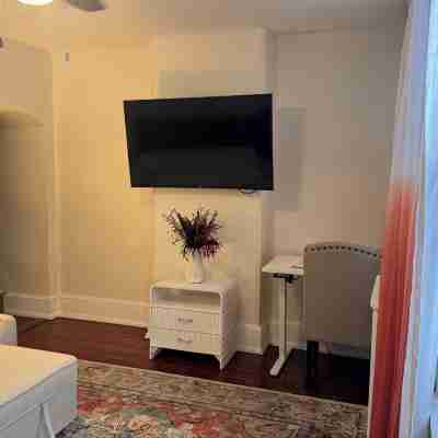 East Falls 1Br King Bed Free Parking Near Center City Others