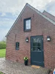 Special design apartment in the countryside for your time out in the north - WiFi