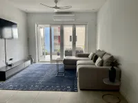 Resort Style Two bedroom Apartment -  Ferienwohnungen