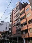 Rooftop apartment - Wifi