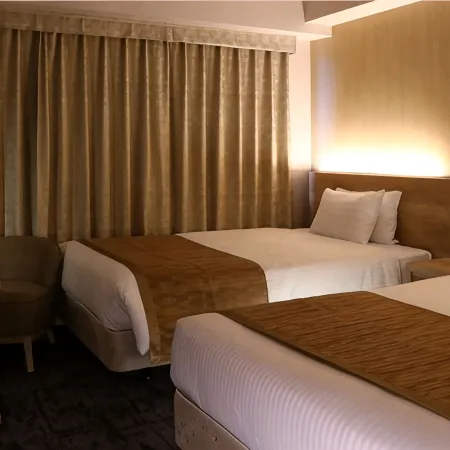 Hotel Hokke Club Kyoto Отели рядом с достопримечательностью «Железнодорожный вокзал Киото»