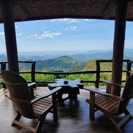 Dream Cliff Mountain Resort