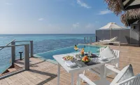 Vignette Collection NOKU MALDIVES by IHG - Bar