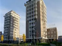 Agora' Palace Hotel Hotels in Biella