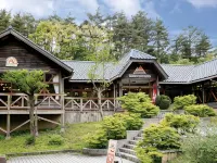 Sanbesou Hotel a Ōda