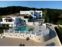 Masseria Torricella - Swimmingpools