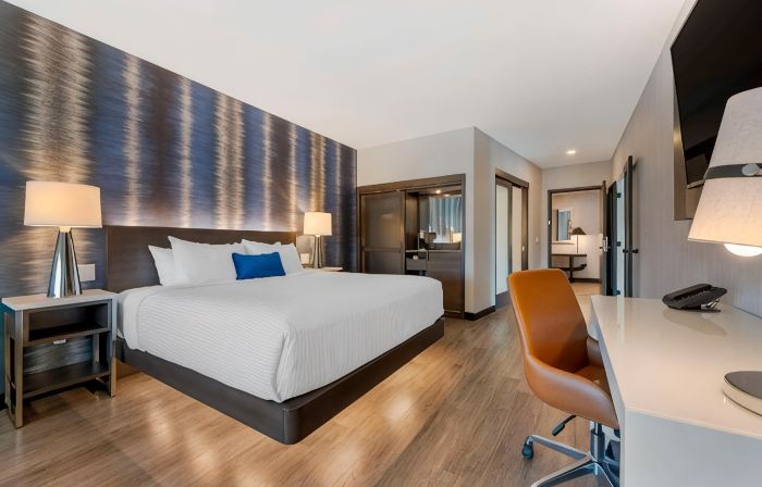 Cambria Hotel Detroit Downtown