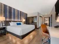 Cambria Hotel Detroit Downtown Hotels near TCF Center