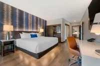 Cambria Hotel Detroit Downtown - 4 Sao