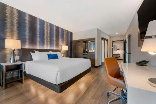 Cambria Hotel Detroit Downtown