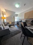 Coasters Holiday Apartments