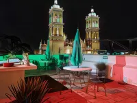 Hotel Santiago Hotels near Puebla Centro