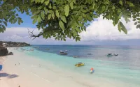 Panda Beach II - Tanjung Bira