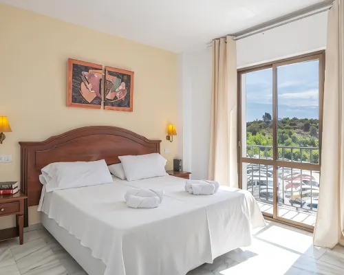 Apartamentos Playamaro Hotels in Nerja