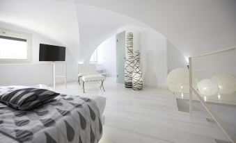 Dreams Luxury Suites