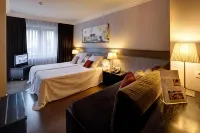 Hotel Condado - 3 stjerner