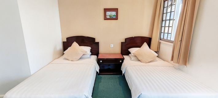 Kinabalu Pine Resort Hotels in Ranau