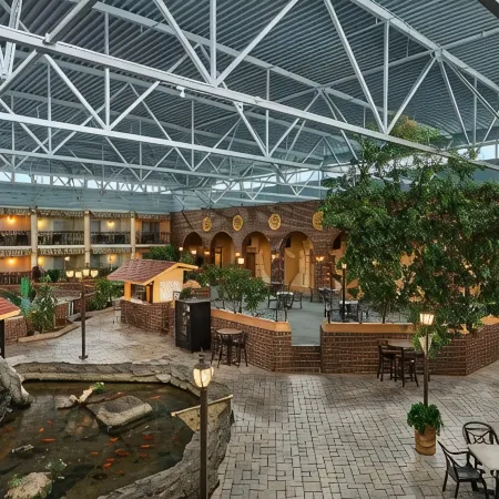 Ramada by Wyndham Fredericton