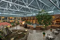 Ramada by Wyndham Fredericton - breakfast