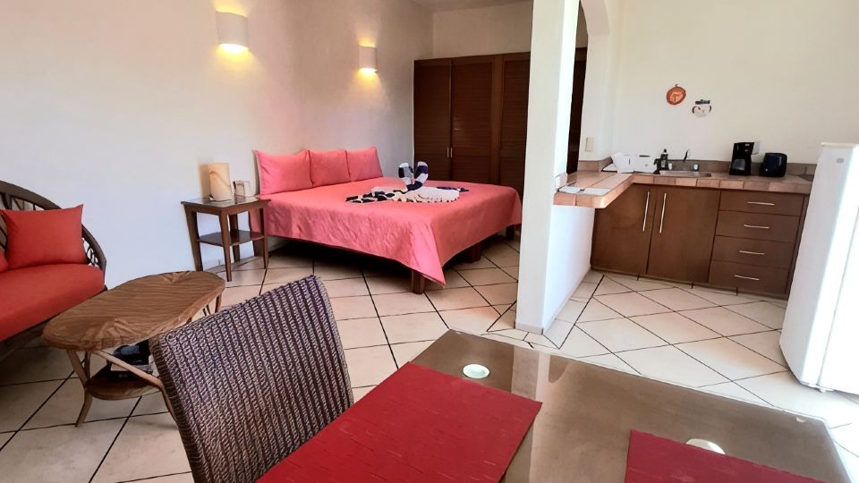 Casa Misifus