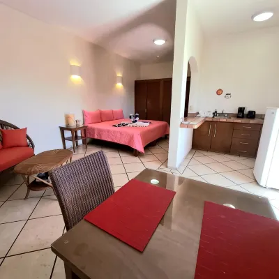 Casa Misifus Hôtels à : 