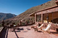 Kasbah Imlil