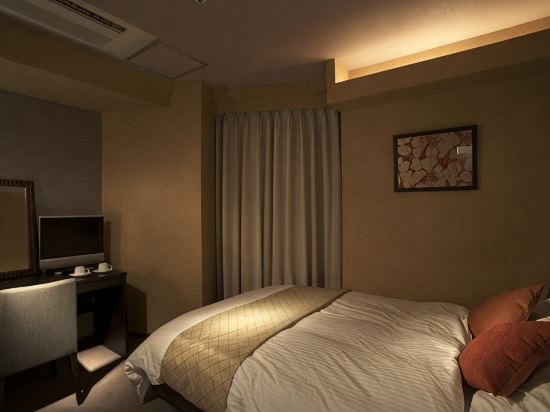 Spa and Hotel Nagomi