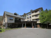 Hakuba Mominoki Hotel