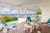 Villa Big Blue - spa