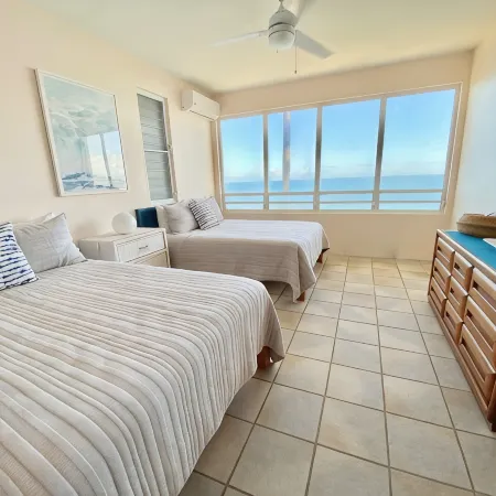 Ultimate Oceanfront Villa: Beach, Jaw-Dropping Views and Pool