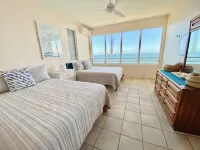 Ultimate Oceanfront Villa: Beach, Jaw-Dropping Views and Pool - 4 Sao