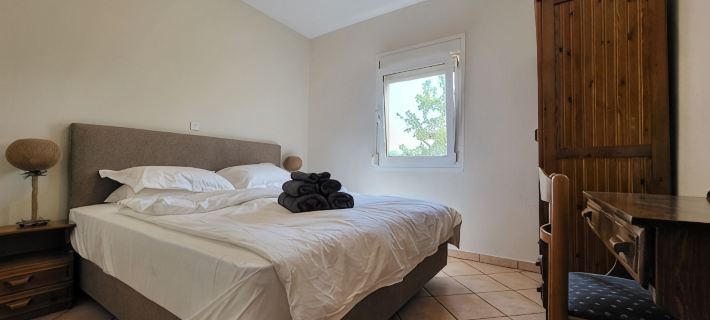 2 cozy cottages idyllic in the olive grove Hotels in Thasos