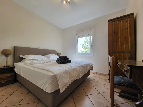 2 cozy cottages idyllic in the olive grove - Homestays