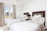 Rooms & Suites Terrace 3A - Luxury apartment near El Charco San Ginés