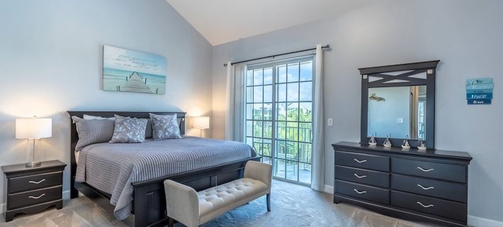 Spacious Townhouse in beautiful Little Harbor Florida Hotels in Ruskin