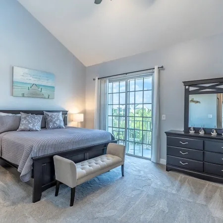 Spacious Townhouse in beautiful Little Harbor Florida