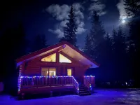 Clear creek cabin - Chalets