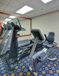 Holiday Inn Express SAULT STE. MARIE by IHG - Gym
