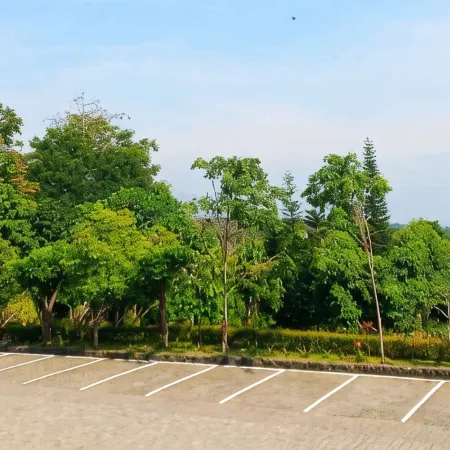 D'Emmerick Salib Putih Hotel Salatiga