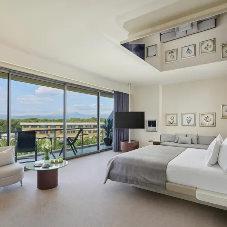 Maxx Royal Belek Golf Resort