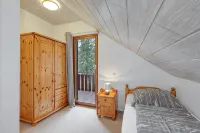 Holiday house near Vera (lake, forest, wellness) - 3-Star