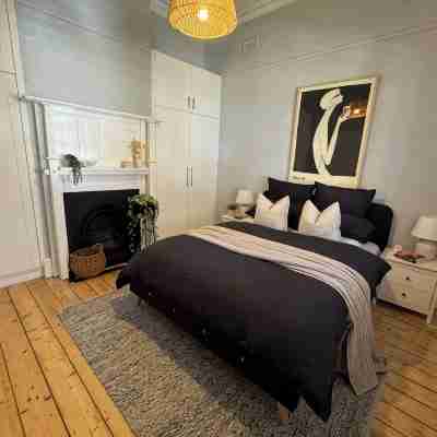 Olinda Cottage - Close to Bendigo CBD with City Views Rooms