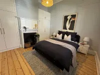 Olinda Cottage - Close to Bendigo CBD with City Views